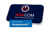 AGA COM Sklep komputerowy - Partner Komputronik