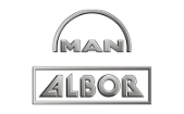 ALBOR - Autoryzowany Partner Serwisowy MAN w Wałczu